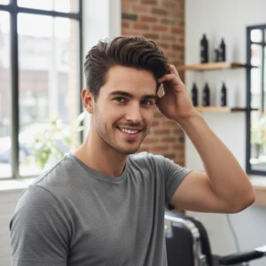 Cuidado Capilar Hombre