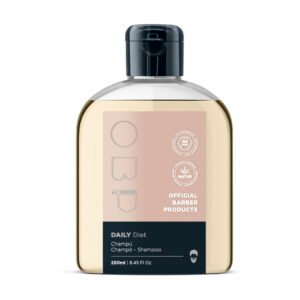 Daily Diet Shampoo 250 ml.
