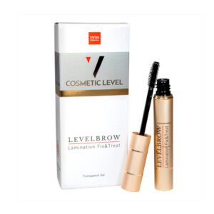 COSMETIC LEVEL - BROW LAMINATION FIX & TREAT (6 ML)