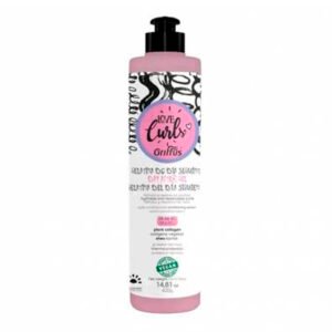 GELATINA REACTIVANTE DIA SIGUIENTE (2A-4C) LOVE CURLS 420 G