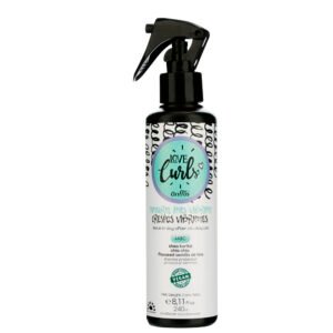 LEAVE-IN DIA DESPUES (4ABC) CRESPOS VIBRANTES LOVE CURLS 240 ML