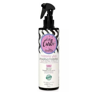 LEAVE-IN DIA DESPUES (2ABC) ONDULADOS INCREIBLES LOVE CURLS 240 ML