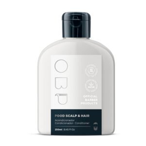 Food Scalp And Hair Aconditioner 250 ml.