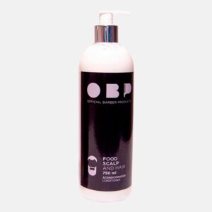 Food Scalp And Hair Aconditioner 750 ml.