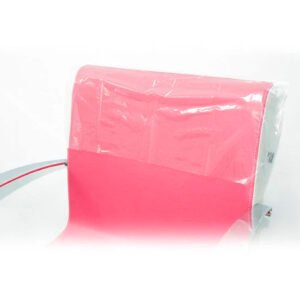 BOLSAS PROTECTORAS TRANSPARENTES (50 UDS.) - BIFULL