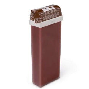 CARTUCHO DE CERA ROLL-ON CHOCOLATE (110 ML)