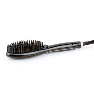 Cepillo Plancha Striking Ionic Pro Bifull | Tecnología Iónica Anti-Encrespamiento