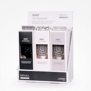 CEPILLO ESQUELETO MAZE BIFULL PROFESSIONAL UNIDAD