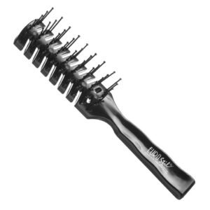 Cepillo Esqueleto Profesional Oriol - Color Negro (Ref. 00550/50)