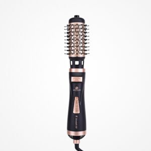 Cepillo Secador Rotatorio 2 en 1 Blow Out 360º | Secado y Moldeado Profesional