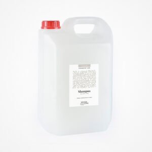 Champú Design Look Caramelo Formato Profesional - 5 Litros