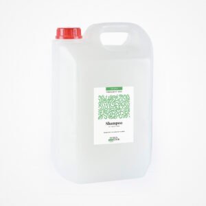 Champú Design Look Tutti Frutti Formato Profesional - 5 Litros