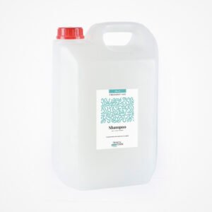 Champú Design Detox Menta Formato Profesional – 5 Litros