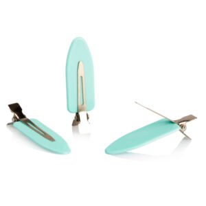 Clips Pinza Mágica "No-Mark" (Pack 12 uds.)