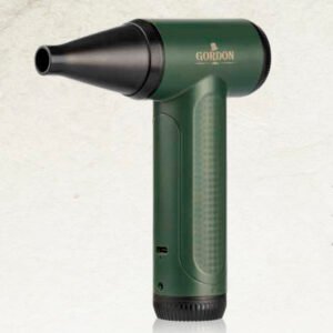 Gordon B810 – Compresor Inalámbrico de Barbería (Soplador de Aire)