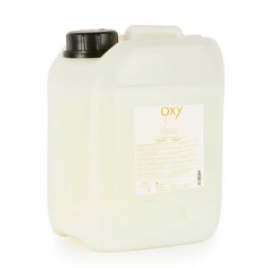 DESIGN LOOK - EMULSIÓN OXIDANTE OXY 30 VOL. (5 L / 5000 ML)