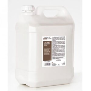 DESIGN LOOK - CREMA SUAVIZANTE COCO (5 L / 5000 ML)