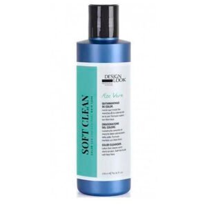 DESIGN LOOK - SOFT CLEAN: QUITAMANCHAS DE COLOR PROFESIONAL (200 ML)