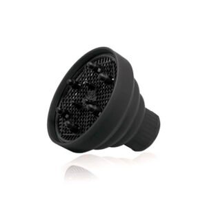Difusor Plegable Universal BIFULL FoldDifuser Negro