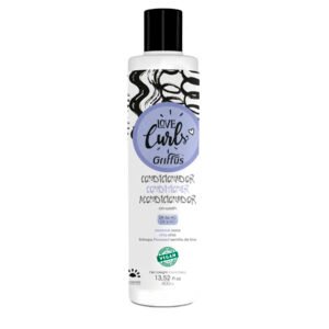 ACONDICIONADOR CO-WASH (2A-4C) LOVE CURLS 400 ML