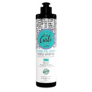 CREMA PARA PEINAR (4ABC) CRESPOS VIBRANTES LOVE CURLS 420 ML