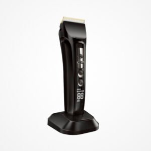 JRL Fresh Fade 1040 - Máquina Clipper Profesional Inalámbrica para Cabello Seco y Húmedo