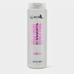 Champú K89 Sweet Care Global Restore Flash Repair (300 ml)