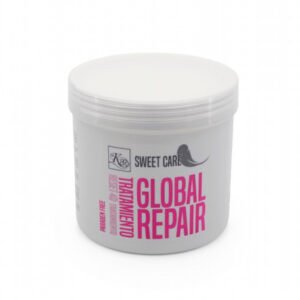 Tratamiento Reparador K89 Sweet Care Global Restore Flash Repair (500 ml)