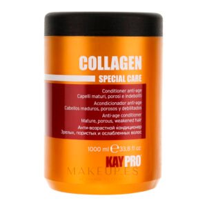 KayPro – Special Care Collagen (Bálsamo Acondicionador con Colágeno) – 1000 ml