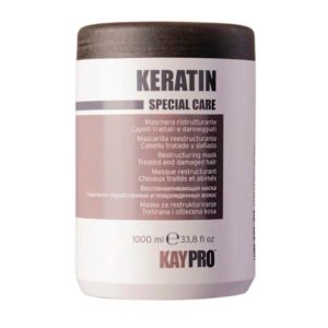 KayPro – Special Care Keratin (Mascarilla Reconstructora con Queratina) – 1000 ml