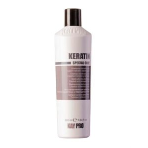 KayPro – Special Care Keratin (Champú Reconstructor con Queratina) – 350 ml