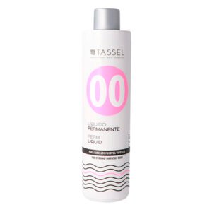 Tassel – Líquido de Permanente Nº 00 para Cabellos Fuertes o Difíciles (500ml)