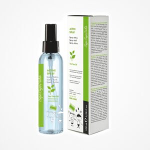 BYE BYE PIPIS: LOCIÓN SPRAY ACTIVA (100 ML)