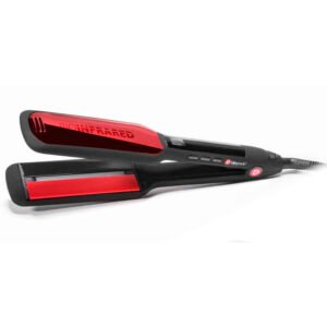 Plancha Bio-Infrared Keratin (Edición XL para Tratamientos)