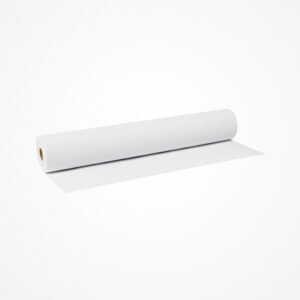 Rollo de Papel de Camilla P.Beauty - 60cm x 70m | Celulosa Alta Resistencia