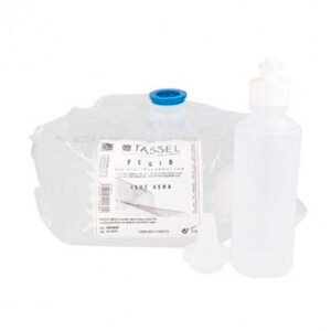 TASSEL - GEL ELECTROCONDUCTOR CON ALOE VERA (BOLSA 5 LITROS)