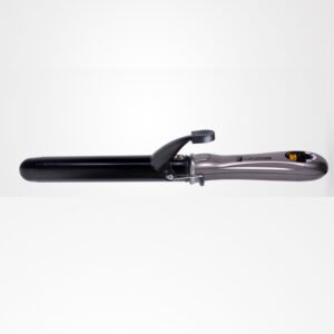 Tenacillas Profesionales Curling Iron XXL – 32 mm para Ondas Grandes y Cabello Largo