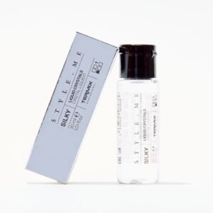 Termix – Sérum Cristal Líquido Profesional SILKY Style.me – 30 ml