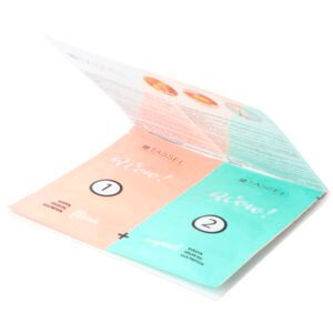 Tassel – Tratamiento Wow Effect (Efecto Recuperador Instantáneo)