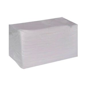 Toallas Desechables Spunlace HighDrying 43gr – Pack 100 uds (40x77 cm)