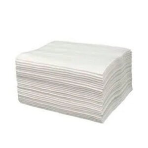 Toallas Desechables TNT Spunlace Bifull 50gr – Pack 100 uds (Alta Absorción)